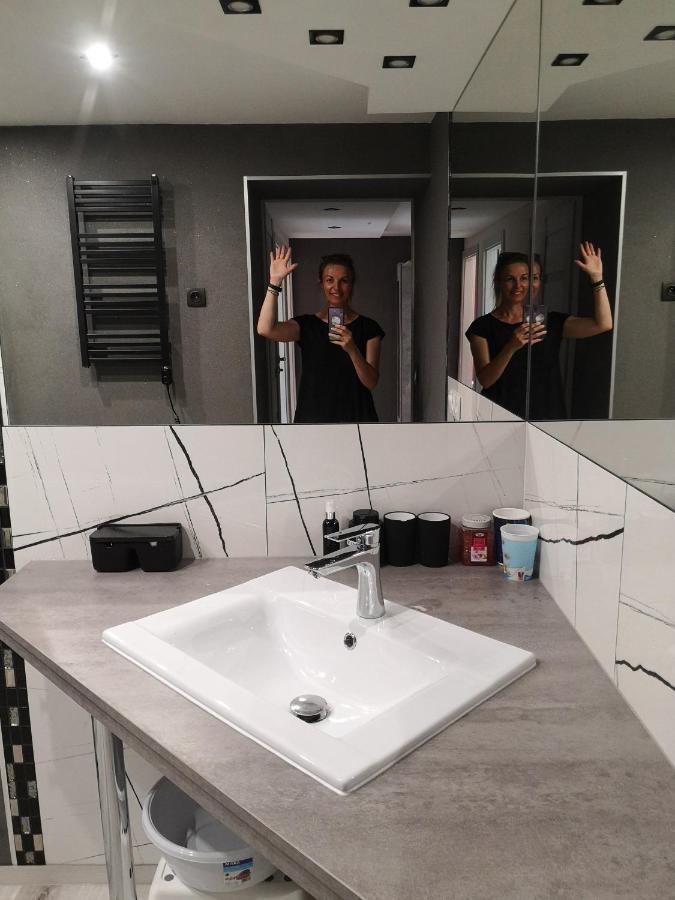 Pokoje U Orla W Szklarskiej Porebie Szklarska Poręba Εξωτερικό φωτογραφία
